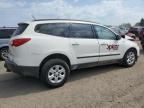 2012 Chevrolet Traverse LS