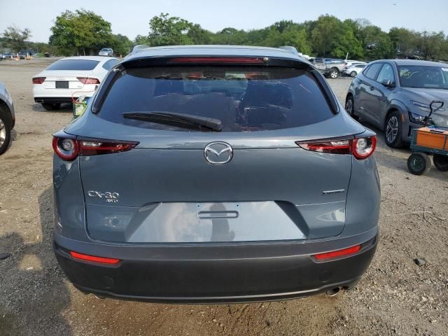 2024 Mazda CX-30 Preferred