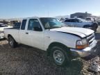 2000 Ford Ranger Super Cab