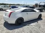 2014 Cadillac CTS