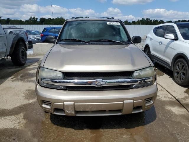 2006 Chevrolet Trailblazer LS