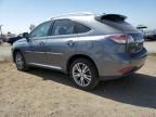 2014 Lexus RX 350 Base