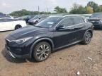 2019 Infiniti QX30 Luxe