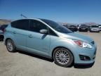 2013 Ford C-MAX SEL