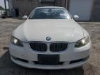 2009 BMW 328 I