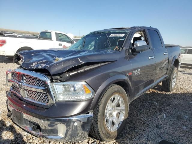 2014 Dodge 1500 Laramie