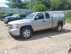 Chevrolet Vehiculos salvage en venta: 2008 Chevrolet Silverado K1500