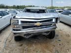 2014 Chevrolet Silverado K1500 LTZ