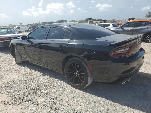 2018 Dodge Charger SXT