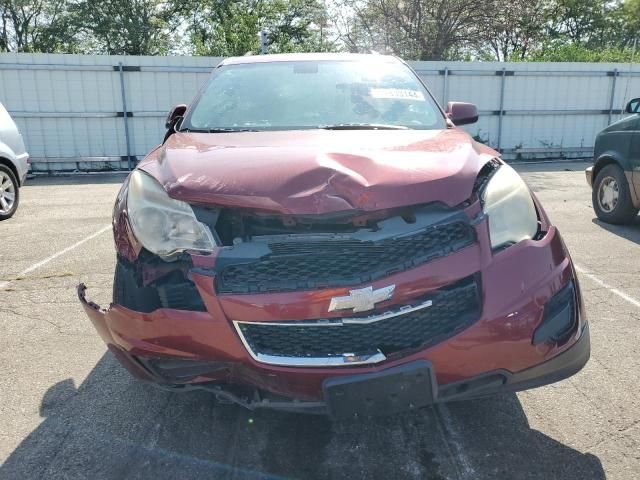 2011 Chevrolet Equinox LT