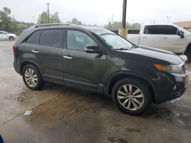 2011 KIA Sorento EX