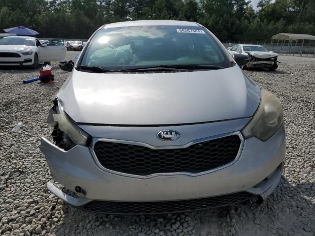 2014 KIA Forte EX