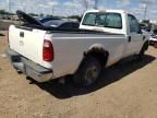 2008 Ford F250 Super Duty