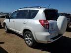 2010 Toyota Rav4 Limited