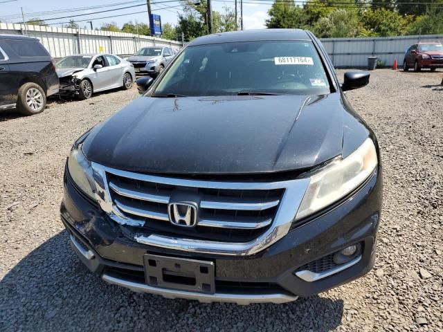 2013 Honda Crosstour EXL