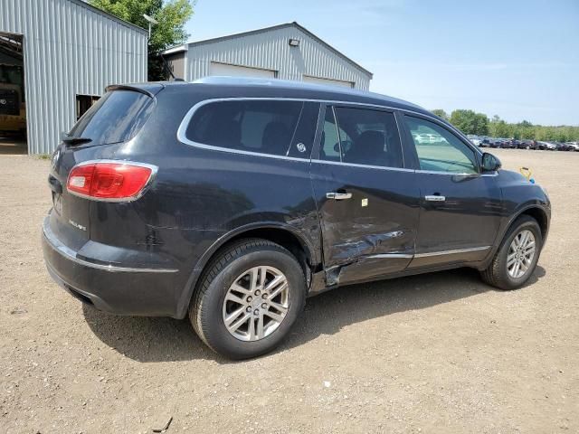 2013 Buick Enclave