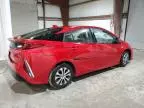 2022 Toyota Prius Prime LE