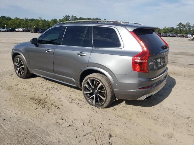 2018 Volvo XC90 T6