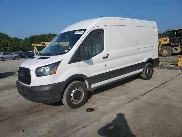 2019 Ford Transit T-250