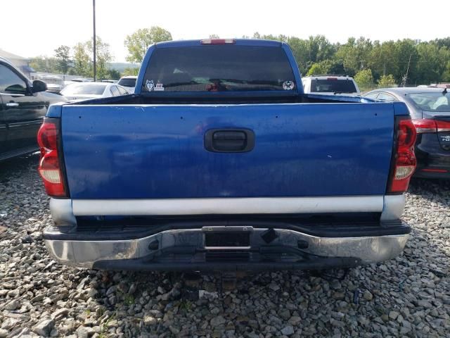 2003 Chevrolet Silverado K1500