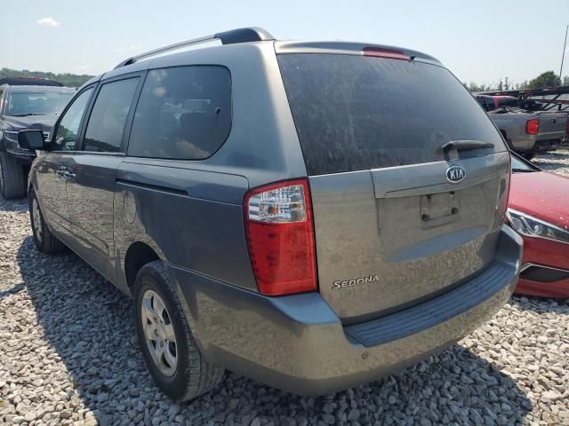 2010 KIA Sedona LX