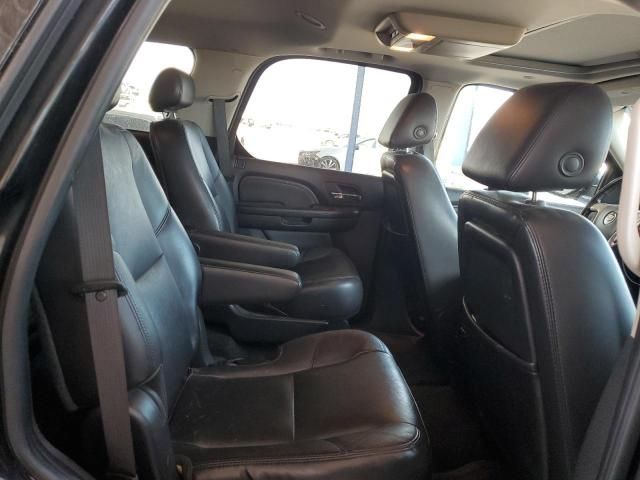 2007 Cadillac Escalade Luxury