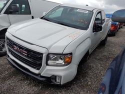 2022 GMC Canyon Elevation en venta en Kansas City, KS