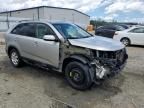 2012 KIA Sorento Base