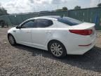 2014 KIA Optima EX