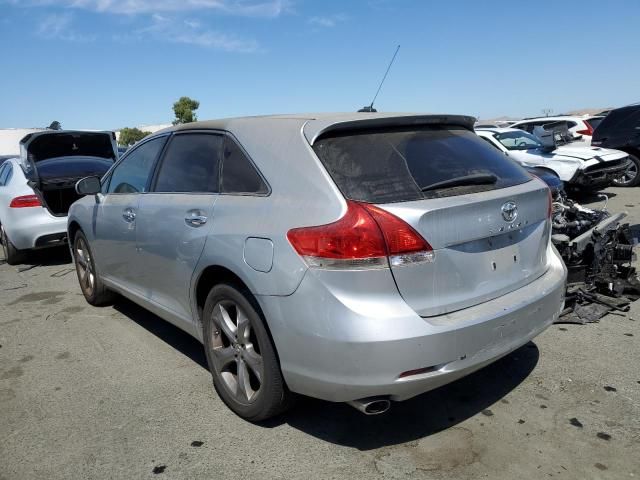 2010 Toyota Venza