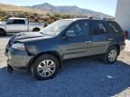 2003 Acura MDX Touring