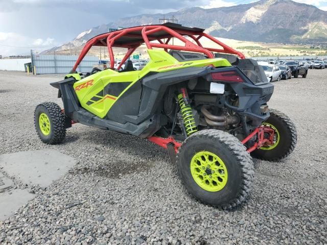 2022 Polaris RZR PRO R 4 Ultimate Launch Edition