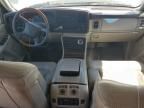 2002 Cadillac Escalade Luxury