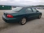 2000 Mercury Sable LS