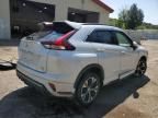 2022 Mitsubishi Eclipse Cross SE