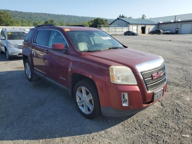 2012 GMC Terrain SLT