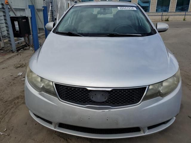 2010 KIA Forte EX