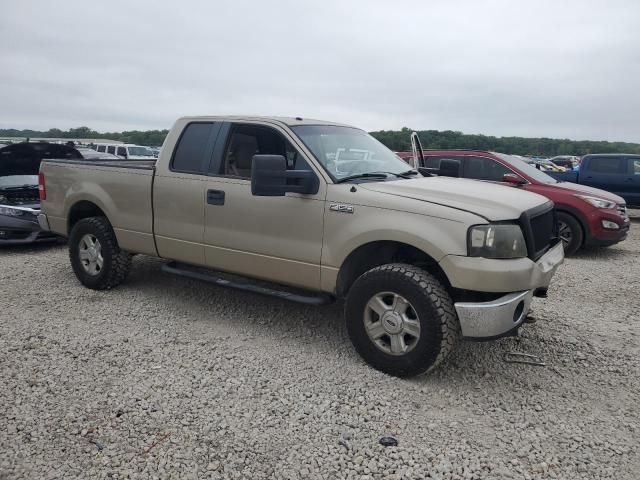 2008 Ford F150