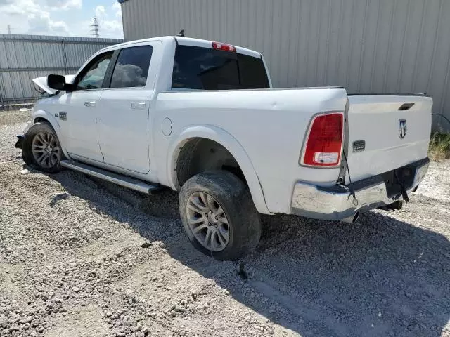 2017 Dodge RAM 1500 Longhorn