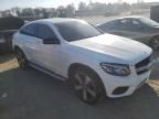 2018 Mercedes-Benz GLC Coupe 300 4matic