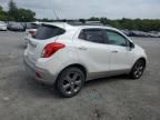 2013 Buick Encore