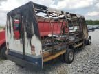 1997 Ford Econoline E450 Super Duty Cutaway Van RV