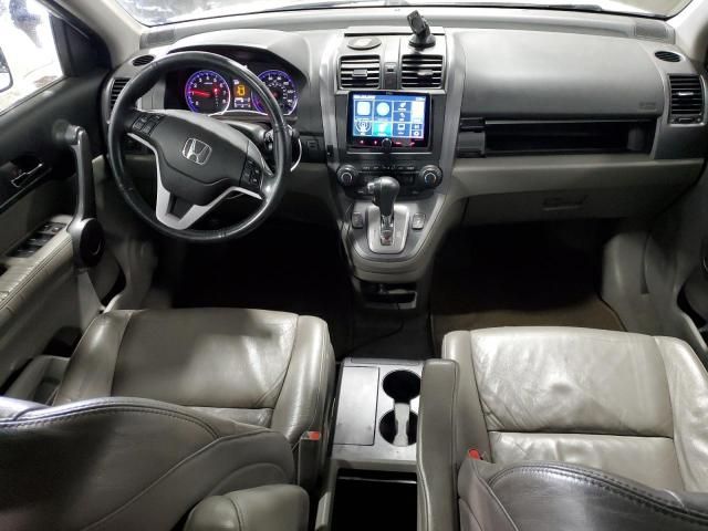 2009 Honda CR-V EXL