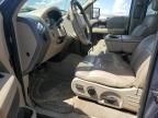 2006 Ford F150 Supercrew