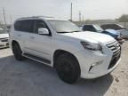 2018 Lexus GX 460