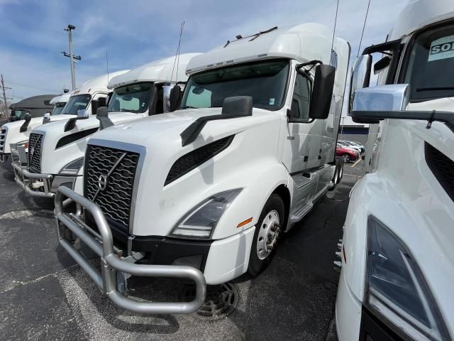 2019 Volvo VN VNL