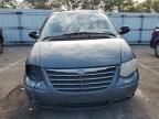 2007 Chrysler Town & Country Touring