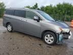 2016 Nissan Quest S