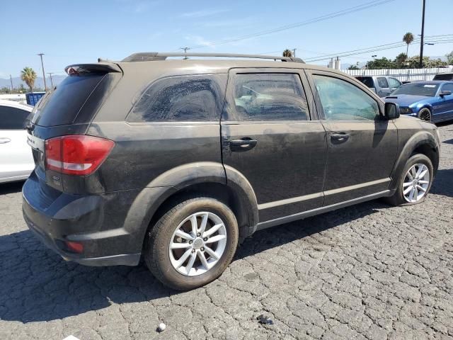 2015 Dodge Journey SXT