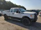 2013 Ford F250 Super Duty